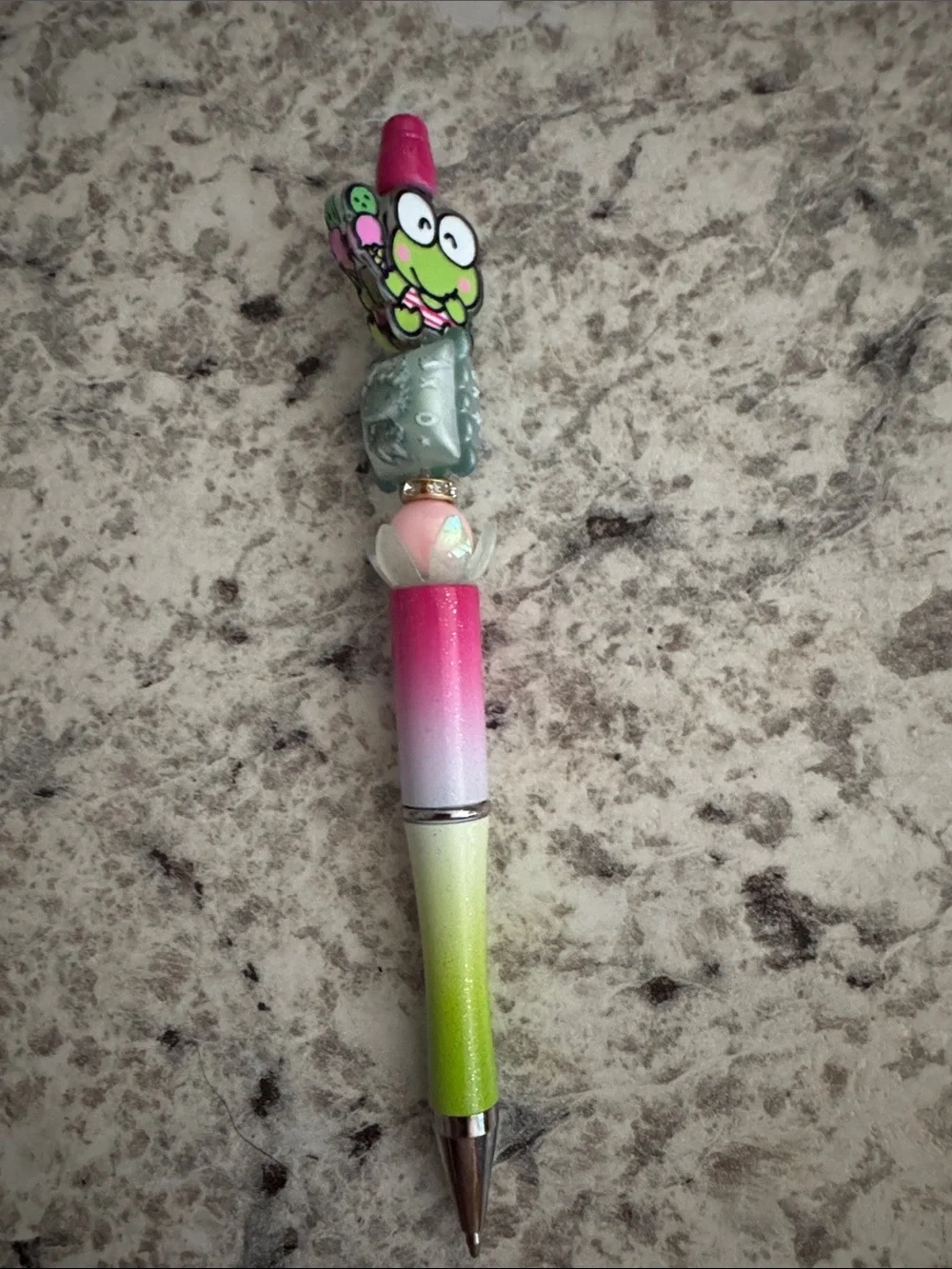 NWOT Beaded Pens Handmade by Me One for $6 or Two for $10